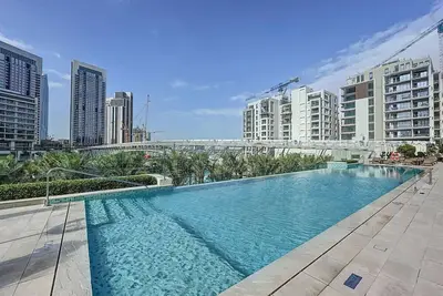 Image de Vida Residences at Creek Beach - Light Two Bedroom