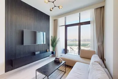 Image de Azizi Riviera 32 - Inviting Two Bedroom