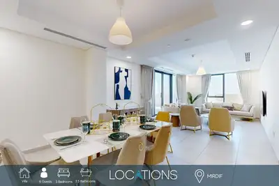 Image de Janayen Avenue 2 - Gorgeous Three Bedroom