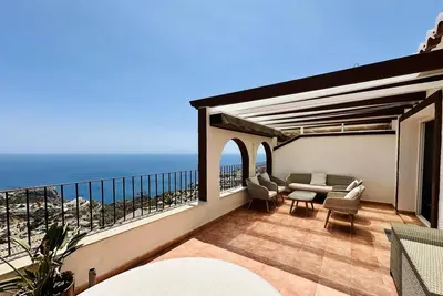 Image de Apartamento Panorama X0117 - Benitachell, Costa Blanca