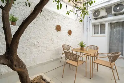 Image de Athenian Modern & Luxury Apartments