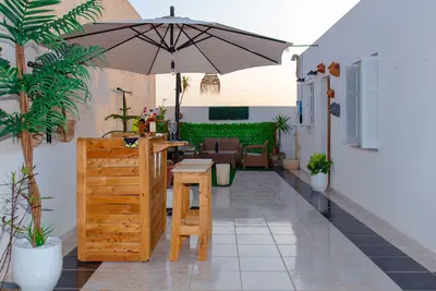 Image de Le Rooftop Céleste Apparte