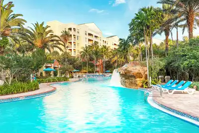 Image de Vacation Village at Weston, Fort Lauderdale