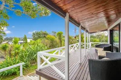 Image de Greenhithe Hidden Gem with Sea Views and Parking