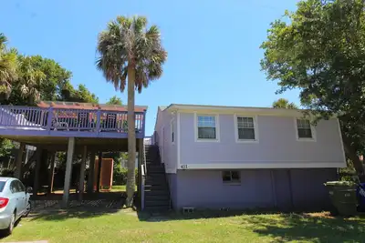 Image de The Folly House ~ Your Folly Retreat