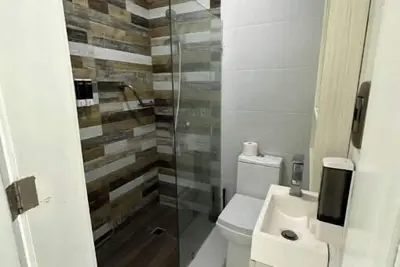 Image de Amazing Studio Apartment in Piantini with Pool