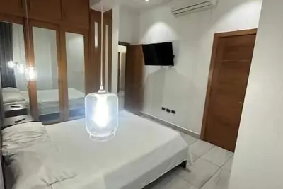 Image de Beautiful Studio Apartment in Piantini with Pool