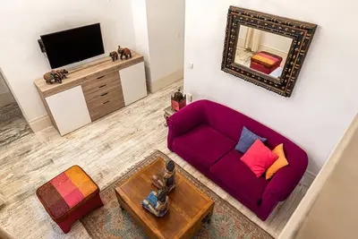 Image de Waou Madrid Centro Ii - Alquiler Corta Duración