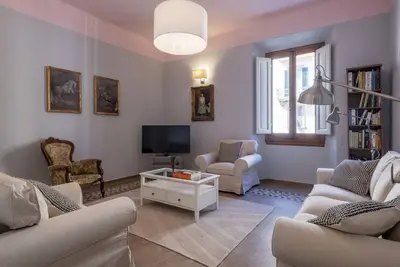 Image de Tuscan Tempo Fabbroni Apartment