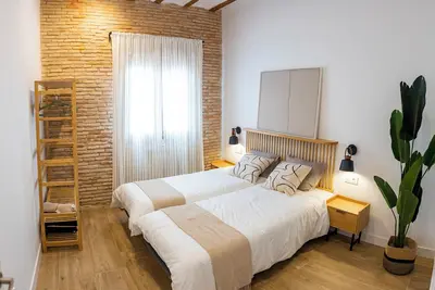 Image de Zarcillo House