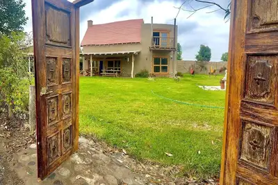 Image de Welcoming 4-bedroom house in Chincha Alta