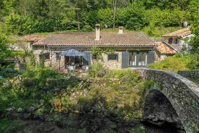 Image de La Bergerie du Moulin