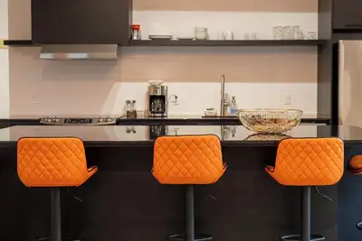 Image de Spacious fully equipped apartment in the heart of Quebec City