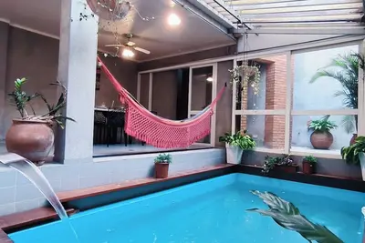 Image de Allianz Parque Residence between 2 shopping centers, where you can do everything on foot