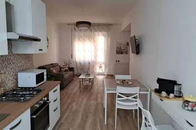 Image de Le Meraviglie holiday home, absolute relax and services just a few meters away!