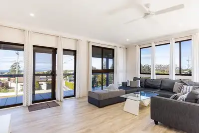 Image de Seas the Day - Pet Friendly - Ocean Views