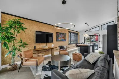 Image de Adults Only Zion Escape: New Vacation Rental #4
