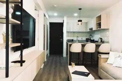 Image de R° Beautiful apartment in San Isidro