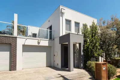 Image de Beach Walk Apartment