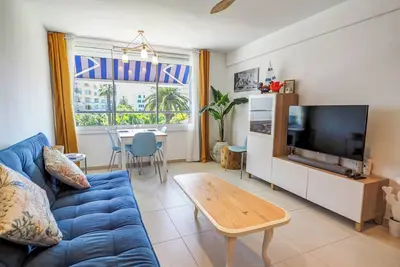 Balcis Apartment by Hello Homes Sitges