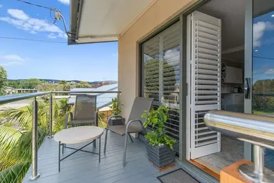 Image de 3 Walter Street · Secret escape in Safety beach!