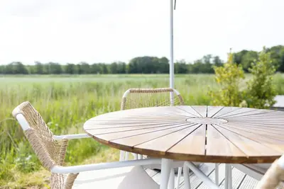 Image de Seaside Corner - fantastic vacation home in Tossens