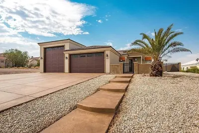 Image de Superb 3-bedroom house in Bullhead City with WiFi family friendly