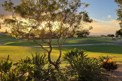 Image de New! Big Island Stay with Private Lanai, Golf Course, Pool, Pickleball, & Views!
