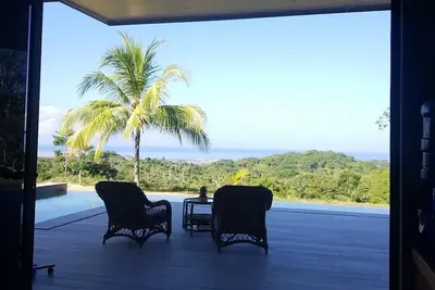 Image de 0jochal Amazing Hilltop Estate with 360 degree Tortuga Beach and mountain view!