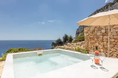Image de Villa Vista Mediterranea - Santa. . .
