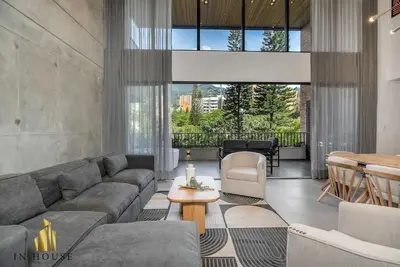 Image de Exclusive apt in Poblado/Bbq - Morph 1001