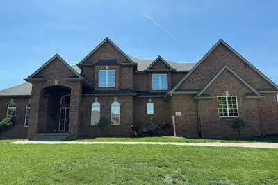 Image de Spacious 5-bedroom house in beautiful Carter Lake with fitness room, WiFi