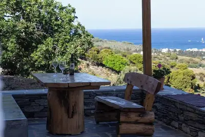Image de Richie's Sea View Romantic Residence