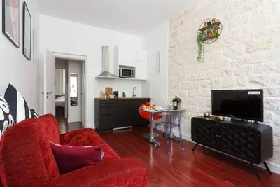 Image de 360 Suite Boutique Azur - Superbe Appartement