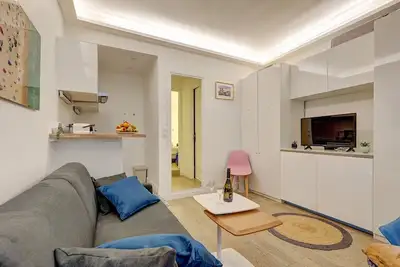 Image de 386 Suite Oudinot - Superbe Appartement Ă Paris
