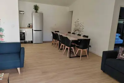 Image de Maison Papillon - 10 personnes