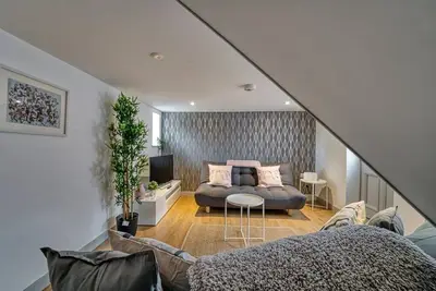 Image de Guest Homes | Bridgepoint House
