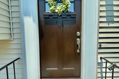 Image de 4-bedroom house with WiFi/Ac/ Beach, downtown, Vineyards & nature trails.