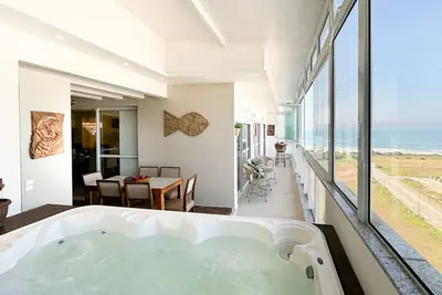 Image de Penthouse with Jacuzzi in Palmas