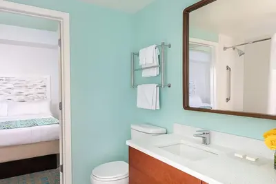 Image de 2 Bedroom Unit - Christmas Week!