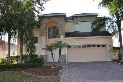 Image de Grande Villa, Private Pool, Close to Disney