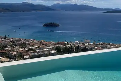 Image de Panoramic Villa Tolo