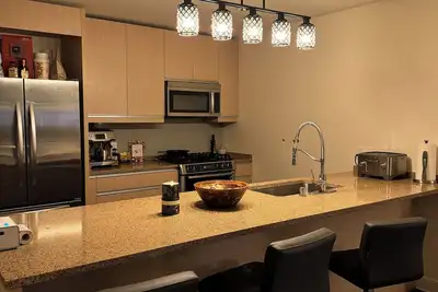 Image de 1 Bedroom Loft in downtown San Jose