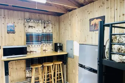 Image de Grayling Bunkhouse at Red-Bow