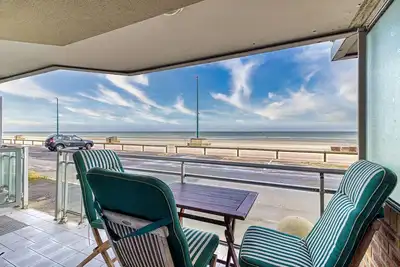 Image de Les Goélands - Vue mer à moins d'1 Km de la plage