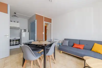 Image de L’Évasion Atlantique - Appt à 5 minutes de la plage
