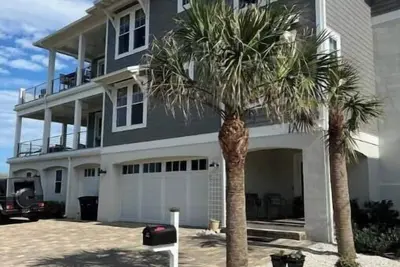 Image de The Beach House at the Pier