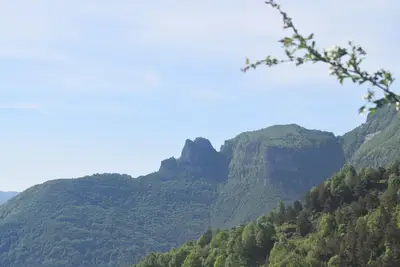 Image de Profitez de la nature à l'état pur