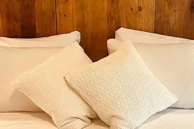 Image de Bbq, Pool & Sauna Oasis by Skiing Trails