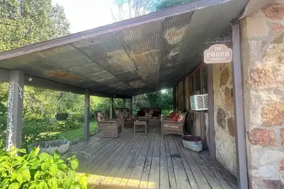 Image de Cozy Country Cottage